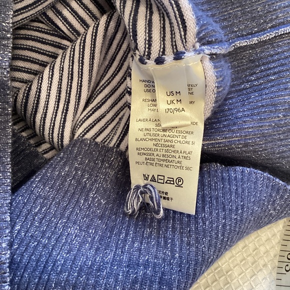 Daily Practice Anthropologie Tunic Dress - Picture 12 of 12